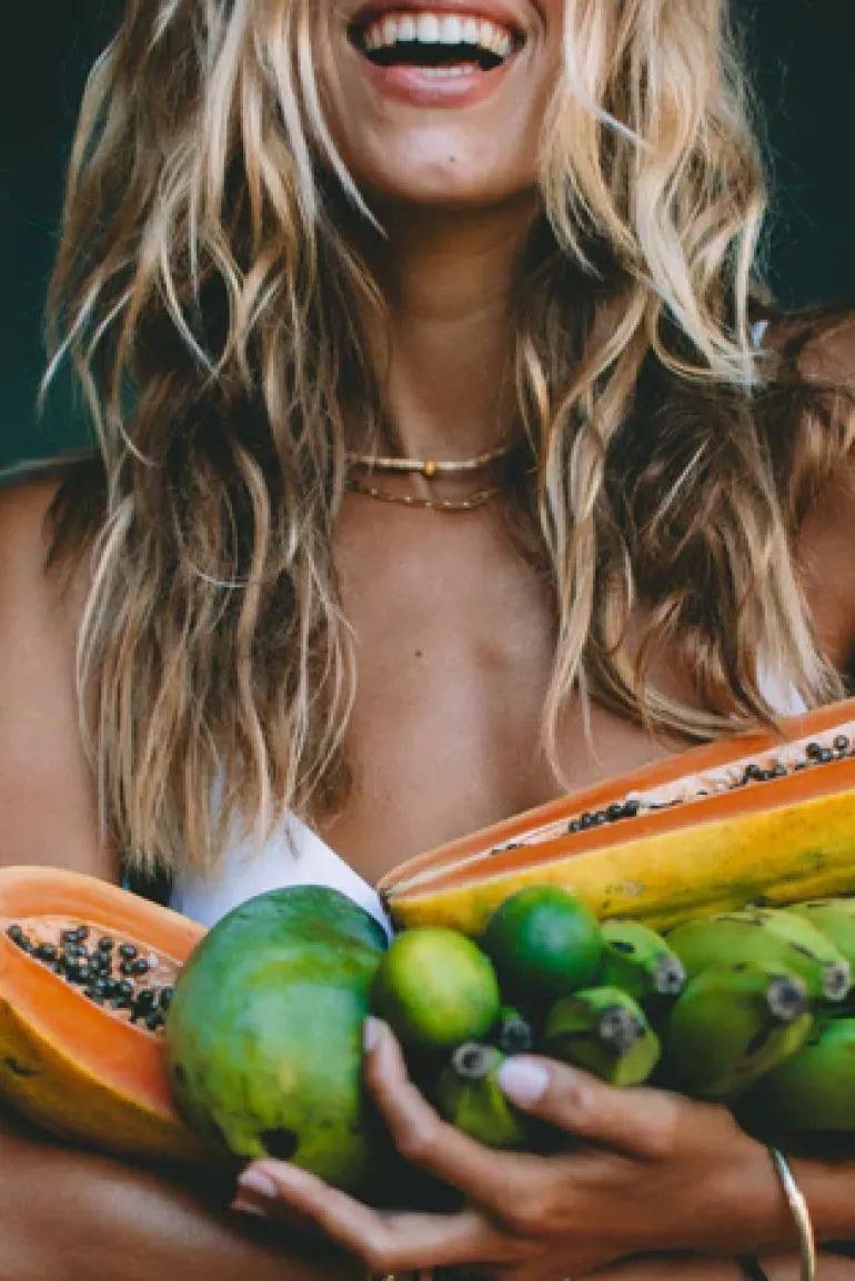 Sunscreen SPF 50+ 200ml - Tropical