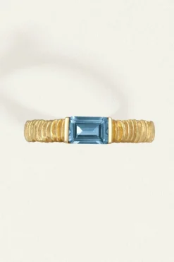 Symi Ring - Gold