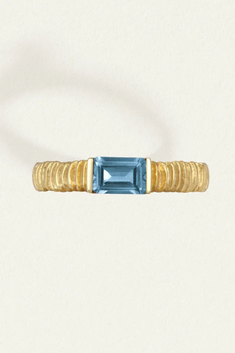 Symi Ring - Gold