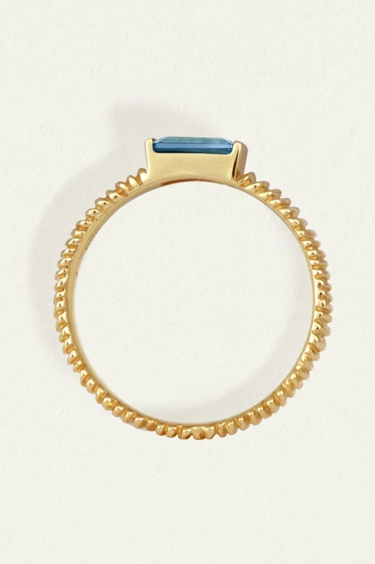 Symi Ring - Gold