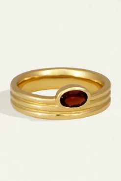 Tana Ring - Gold