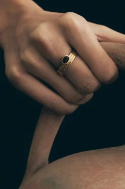 Tana Ring - Gold
