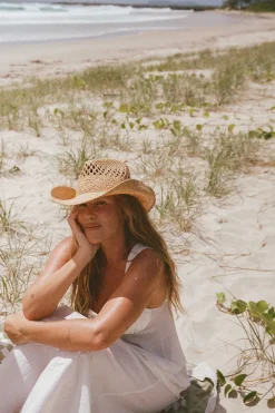 The Desert Cowboy - Natural