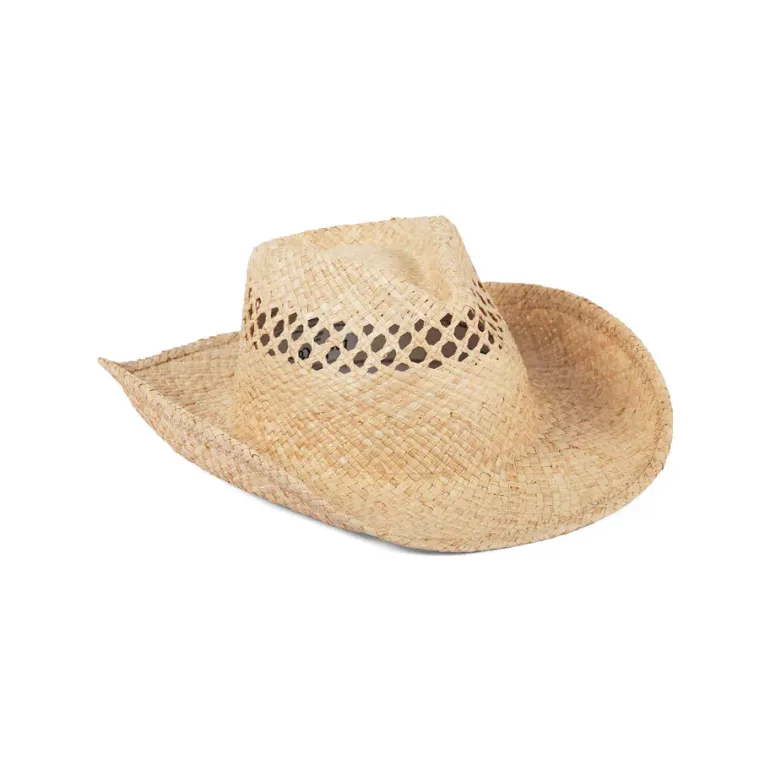 The Desert Cowboy - Natural