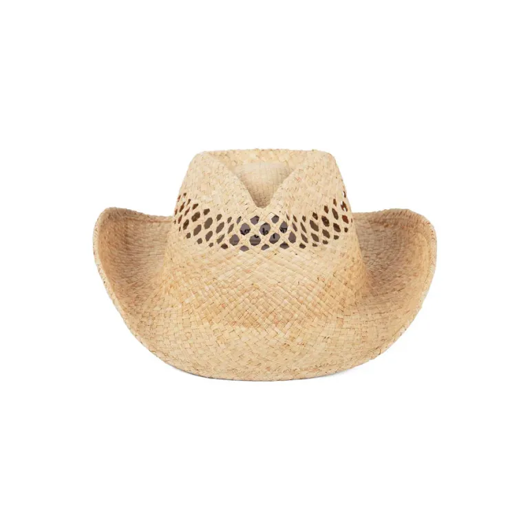 The Desert Cowboy - Natural