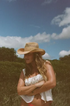 The Desert Cowboy - Natural