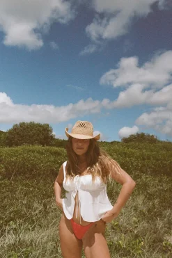 The Desert Cowboy - Natural