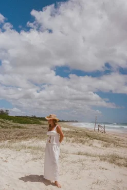 The Desert Cowboy - Natural