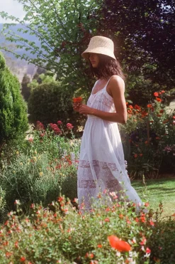 The Inca Bucket Hat - Criss Cross