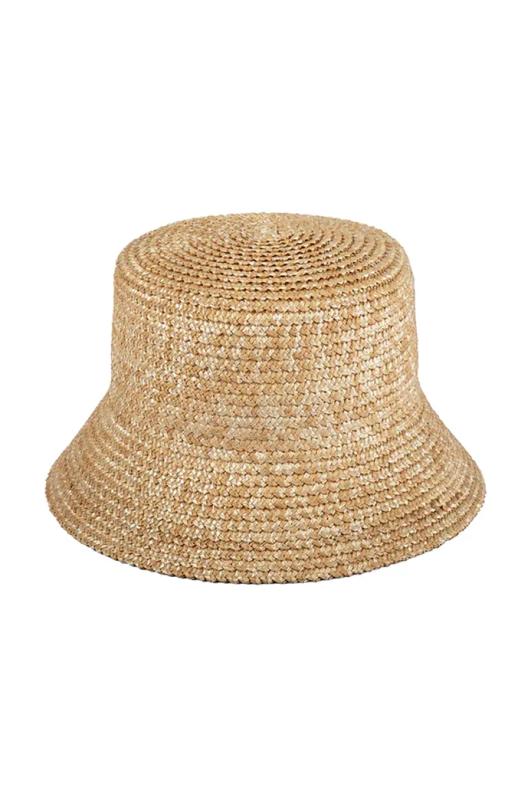 The Inca Bucket Hat - Criss Cross