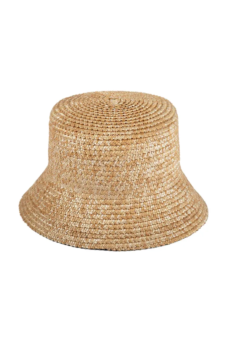 The Inca Bucket Hat - Criss Cross