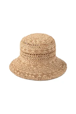 The Inca Bucket Special - Brown