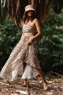 The Inca Bucket Special - Brown