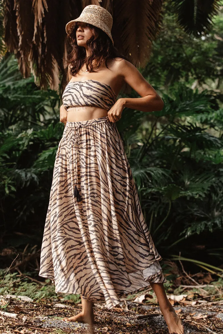 The Inca Bucket Special - Brown