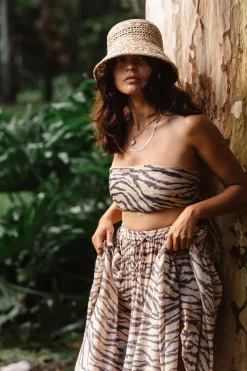 The Inca Bucket Special - Brown