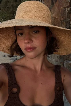 The Inca Bucket Ultrawide - Natural