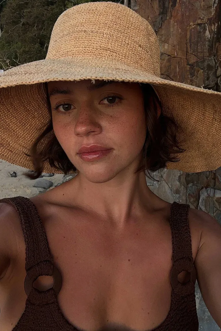 The Inca Bucket Ultrawide - Natural