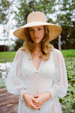 The Inca Bucket Ultrawide - Natural