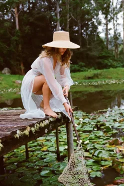 The Inca Bucket Ultrawide - Natural