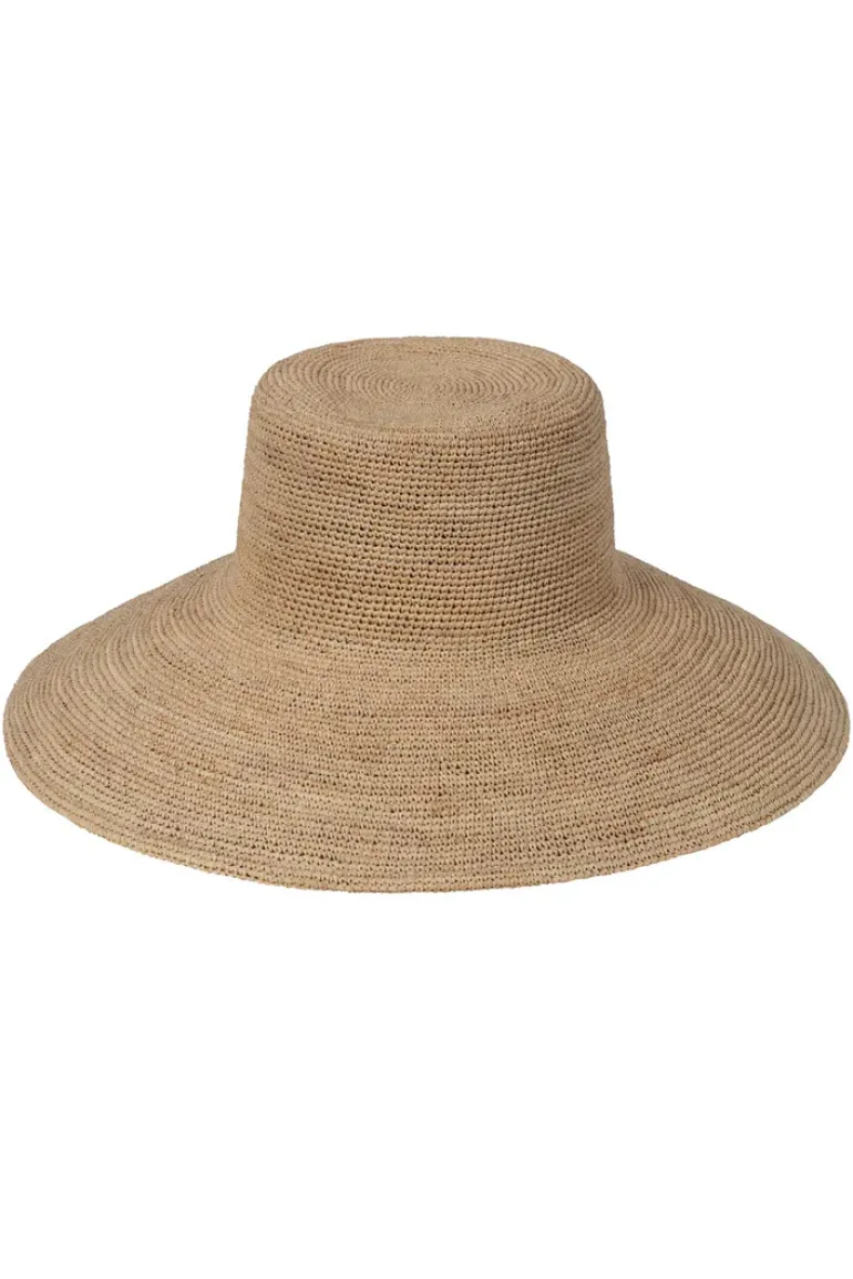 The Inca Bucket Ultrawide - Natural