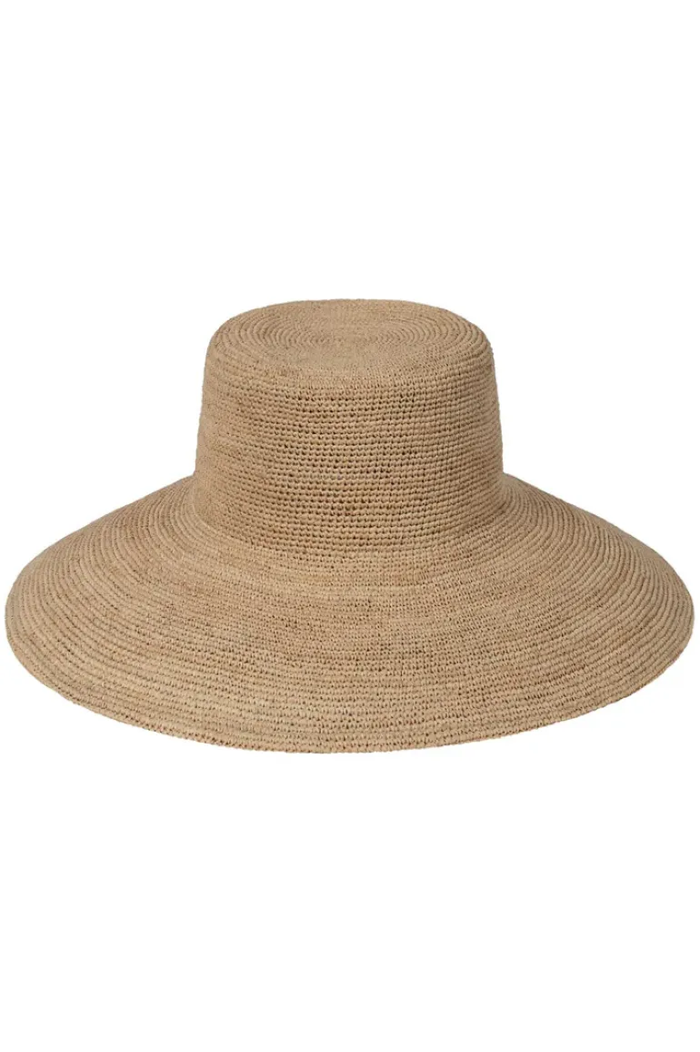 The Inca Bucket Ultrawide - Natural