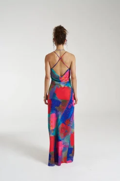 The Juliet Dress - O,Romeo