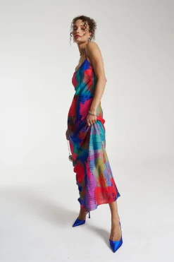 The Juliet Dress - O,Romeo