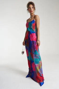 The Juliet Dress - O,Romeo