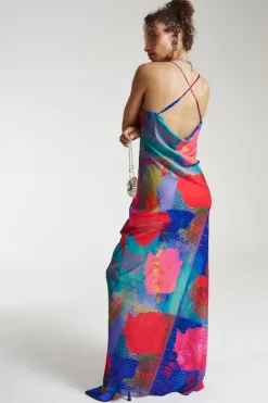 The Juliet Dress - O,Romeo