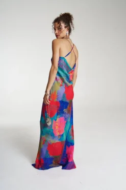 The Juliet Dress - O,Romeo