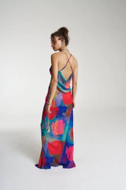 The Juliet Dress - O,Romeo