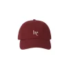 The LOC Cap - Maroon