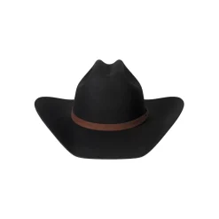 Wilder Cowboy - Black