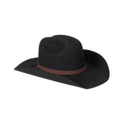 Wilder Cowboy - Black