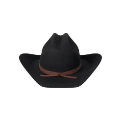Wilder Cowboy - Black