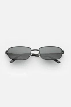 Yuki Sunglasses - Black