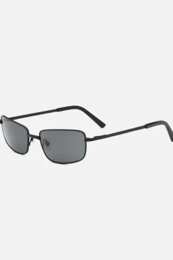Yuki Sunglasses - Black