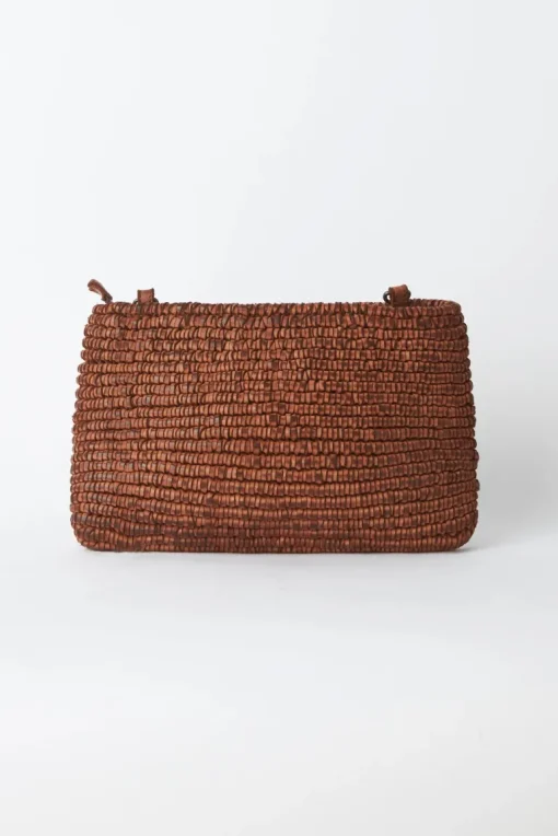 Loop Bag - Cognac