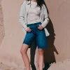 Molly Classic Bermuda Short - Classic Short
