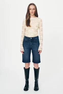 Molly Classic Bermuda Short - Classic Short