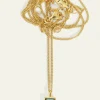 Nima Necklace - Gold